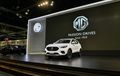 MG ZS Facelift Muncul di Bangkok Motor Show 2020, Kesan Mirip Mazda Hilang