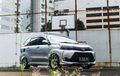Kawinkan Unsur Elegan dan Sporty Toyota Veloz Jadi Ganteng Begini