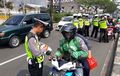 Polisi Pilih Tahan SIM Ketimbang STNK Saat Penilangan, Ini Sebabnya
