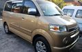 Daftar Harga Suzuki APV 2008 Mei 2021, GE M/T Cuma Segini