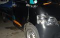 Daihatsu Gran Max Kabur ke Polresta Mamuju, Pengemudi Takut, Hantam Bocah 4 Tahun