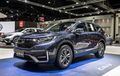 CR-V Facelift Hitungan Hari Meluncur, Honda Kirim Undangan Launching Mobil Baru