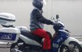 Pengguna Motor Yamaha Enggak Perlu Repot ke Bengkel, Begini Cara Panggil Mekanik Buat Servis Motor di Rumah