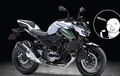 Rumor Kawasaki Ninja ZX-25R Versi Naked Berhembus, Akan Diproduksi 2021?