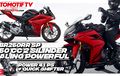 Video Bahas CBR250RR SP 2020, Powernya Kok Bisa Naik Jadi 41 PS?