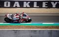 Hasil FP4 MotoGP Andalusia: Takaaki Nakagami Tercepat Berkat Data Marc Marquez, Valentino Rossi Nyangkut di Posisi 11