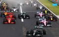 Resmi! Nurburgring, Portimao dan Imola Masuk Kalender F1 2020, Ini Update Jadwal Sementara F1