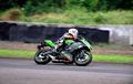 Kawasaki Ninja ZX-25R Ditawari Knalpot Racing, Mulai dari Rp 7 Jutaan