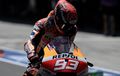 Marc Marquez Tidak Menyangka Harus Mundur dari MotoGP Andalusia 2020, Ini Alasannya
