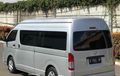 Toyota HiAce 2013 Seken Oktober 2020, Kondisi Mulus Dijual Cuma Segini
