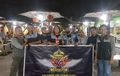 Rayakan dengan Kesederhanaan, Thunder Club Indonesia Chapter Jogjakarta Rayakan Hari Jadi Ke-12