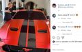 Wajah Baru Ford Mustang GT Fastback Miliknya Jadi Merona, Sule: Edan Pisan Iyeu!