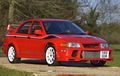 Sejarah Lahirnya Mitsubishi Lancer Evolution Tommi Mäkinen Edition
