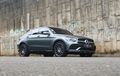 Mercedes-Benz GLC 300 4MATIC Coupé AMG Line, Ini Ciri Wajah Barunya