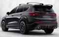 Hyundai Santa Fe Baru Dapat Pasokan Part N Performance Plus Pelek 21 Inci