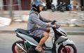 Street Manners: Banyak Efek Minusnya, Jangan Pakai Celana Pendek Saat Riding