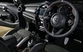 Mini John Cooper Works GP Tawarkan Detil Interior Unik, Intip Yuk!