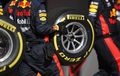 Prototipe Ban Pirelli 2021 Akan Diuji Coba Pada F1 Inggris dan Spanyol