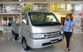 Suzuki New Carry Jadi Primadona di Yogyakarta Selama Semester Pertama 2020, Apa Rahasianya?