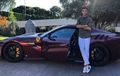 Cristiano Ronaldo Ditimpuk Botol Saat Selebrasi Gol Laga Lawan Prancis, Ternyata Koleksi Mobil CR7 Ngeri-ngeri Sedap Nih
