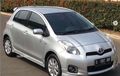 Daftar Harga Toyota Yaris S A/T 2008 Bekas Sisa Segini, Makin Murah