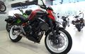 Kawasaki ER-6n Bekas, Alternatif Moge Murah Setelah Puas Dengan Motor 250 Cc