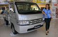 Penjualan Suzuki New Carry Pick Up Tahun Ini Melambung Dibanding 2019, Harga Langsung Kena Update?