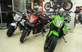Tips Beli Motor Bekas Kawasaki ER-6N, Cukup Lihat Dari Tangkinya!