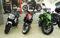Ingin Beli Kawasaki ER-6n Bekas, Beberapa Hal Ini Wajib Diperhatikan