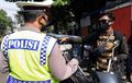 Operasi Patuh Jaya 2020: 6 Hari Berlangsung Sudah 335 Pengendara di Jakarta Timur Ditindak