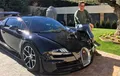 Ngintip Koleksi Mobil Mewah Milik Penyerang Juventus Cristiano Ronaldo, Ada Apa Aja Nih?