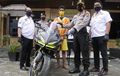 Kebelet Punya Motor Sport, Karyawan Nekat Tilap Honda CBR250RR Milik Bosnya Sendiri