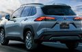 Toyota Corolla Cross Meluncur Awal Agustus, Harganya Bakal Dibanderol Rp 400 Jutaan