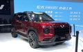 Akhirnya SUV Konsep Wuling Hongguang X Tampil di Chengdu Auto Show 2020, Begini Wujudnya!