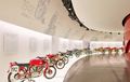 Sempat Tutup Karena Pandemi Covid-19, Ducati Buka Lagi Museumnya di Italia