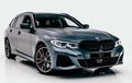 BMW M340i xDrive Touring First Edition Cuma Ada 340 Unit Saja