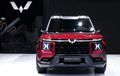 Wuling Pamerkan SUV Konsep Baru Berdesain Boxy, Pakai Nama MPVnya