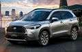 Toyota Corolla Cross Punya Suspensi Lebih Empuk Dari C-HR, Ini Kuncinya