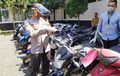 15 Pelaku Pencurian Kendaran Diamankan Polisi, Modus Kejamnya Bermacam-macam
