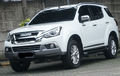Bikin Kegoda, Harga Isuzu MU-X 4x2 2013 Kondisi Mulus Dibanderol Segini