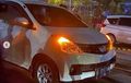 Toyota Avanza Berhenti di Tengah Jalan, Kaca Terpaksa Dipecah Pengemudi Tak Bernyawa