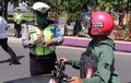 Operasi Patuh Lodaya 2020, Polda Jabar Klaim Angka Kecelakaan Turun Signifikan