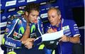 Eks Pelatih Valentino Rossi Prediksi Marc Marquez Tak Bisa Tampil Seperti Dulu, Harus Lakukan Ini Kalau Mau Menang Lagi