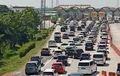 Segini Jumlah Total Kendaraan yang Lewati Tol Cipali di Hari Raya Idul Adha 2020, Sampai Bikin Macet?
