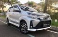 Toyota New Avanza Veloz 2019 Kondisi Istimewa, Harga Bisa Nego