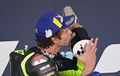Valentino Rossi Diharapkan Bos Tim Yamaha Sabet Gelar di MotoGP 2020