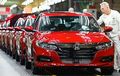 Honda Wajibkan Pegawai Kantorannya Ikut Bekerja di Jalur Produksi, Ada Apa Ini?