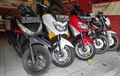 Yamaha NMAX, Honda Vario 150 dan Suzuki GSX-R150, Motor Bekas Rp 16 Jutaan Tahun Muda