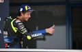 Valentino Rossi dan Tim Petronas Yamaha SRT Sah Kerjasama, Kontrak Sudah Ditandatangani