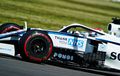 F1 Inggris 2020, Tim Williams Sampaikan Pesan Spesial Lewat Livery Mobilnya